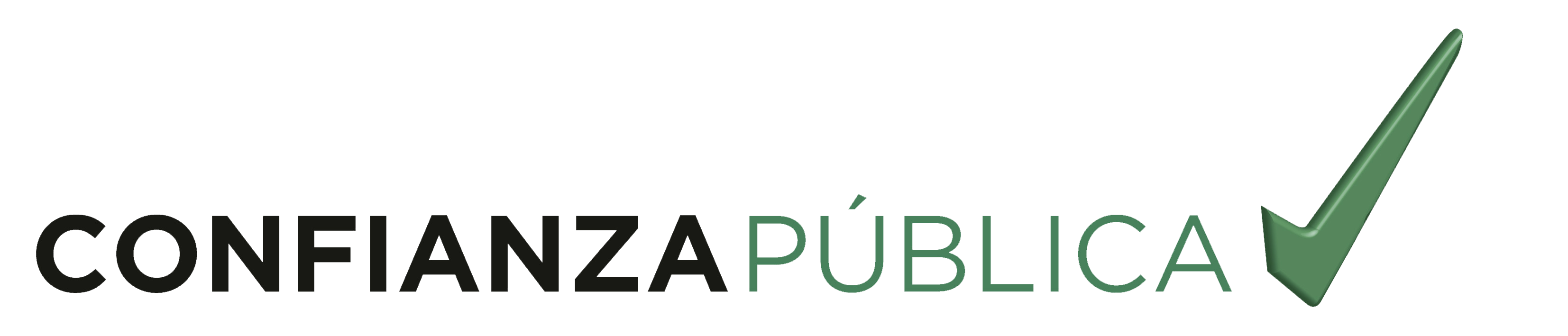 Confianza Pública